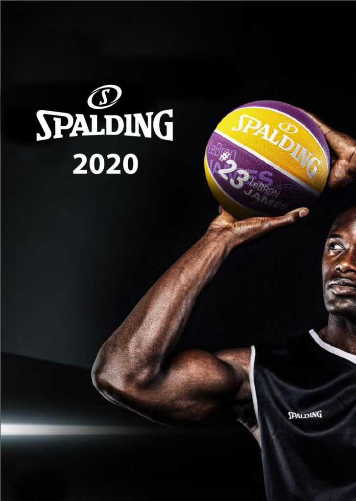 SPALDING > SPORT COMM
