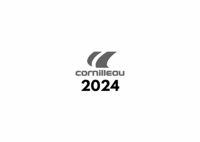 Cornilleau 2024