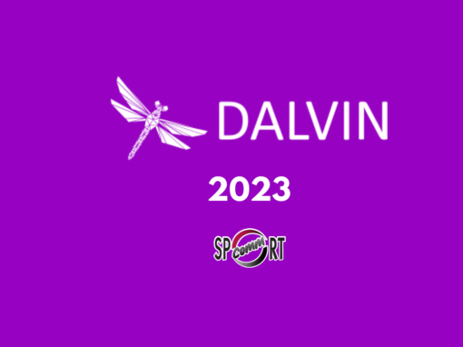 Dalvin 2023
