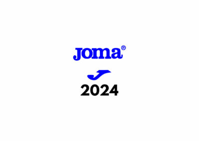 Joma 2024
