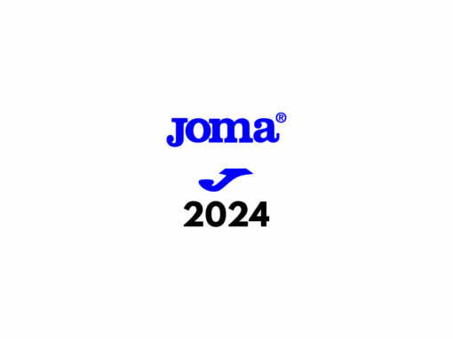 Joma 2024