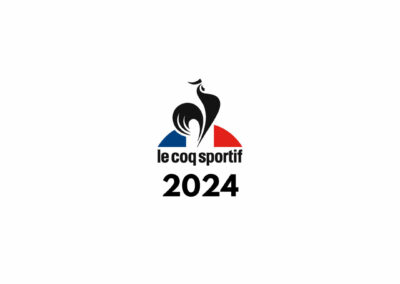 Le Coq Sportif 2024