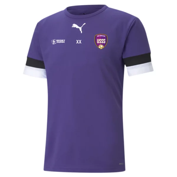 maillot teamrise