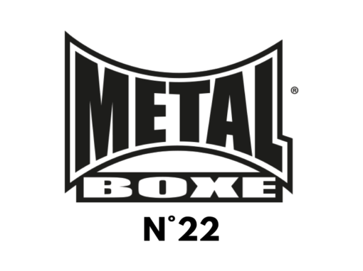Metal Boxe 2023
