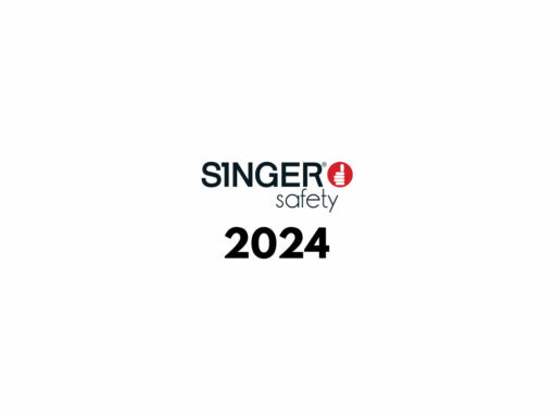 Singer 2024