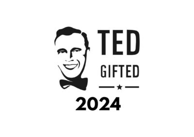 Ted Gifted 2024