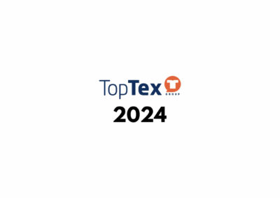 Top Tex 2024