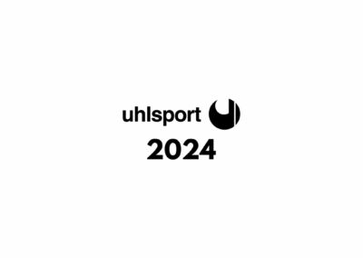Uhlsport 2024