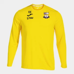 Maillot gardien de but