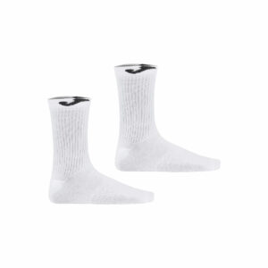 chaussettes basses blanches