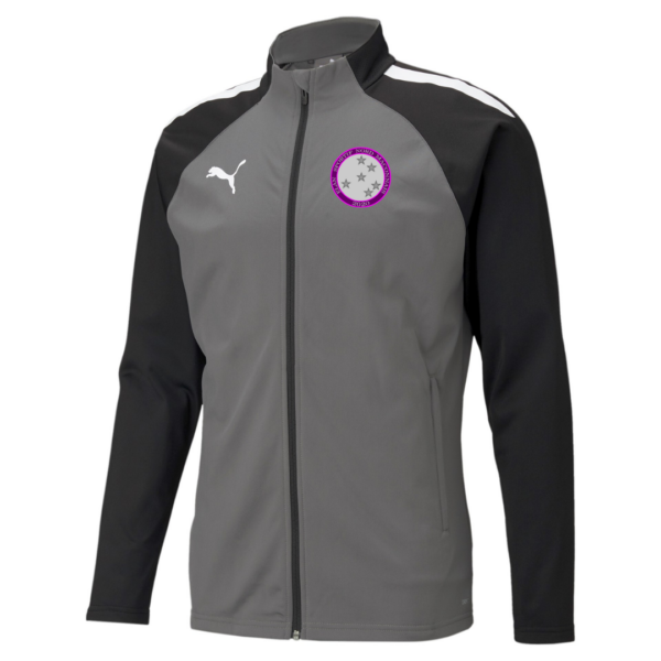 Veste TeamLiga junior