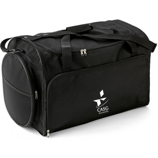 Sac de sport double