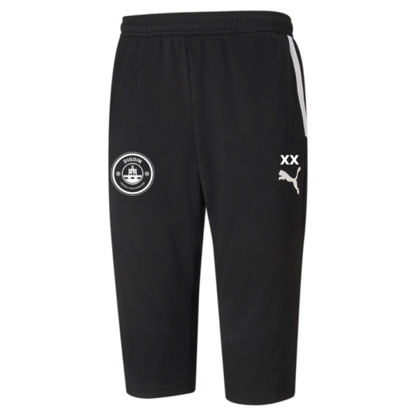 TeamLIGA training 3/4 pants