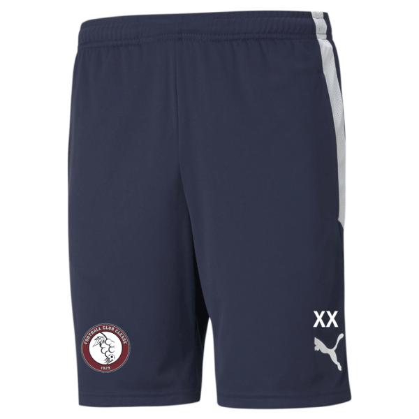 Short de sortie