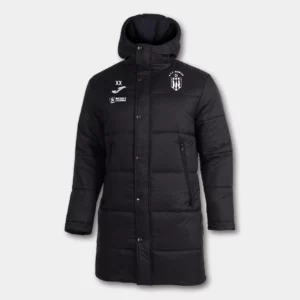 parka islandia