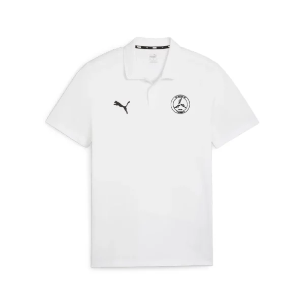 Polo coton Adulte