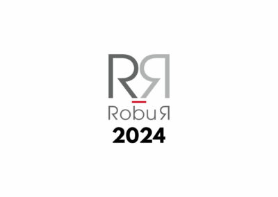 Robur 2024