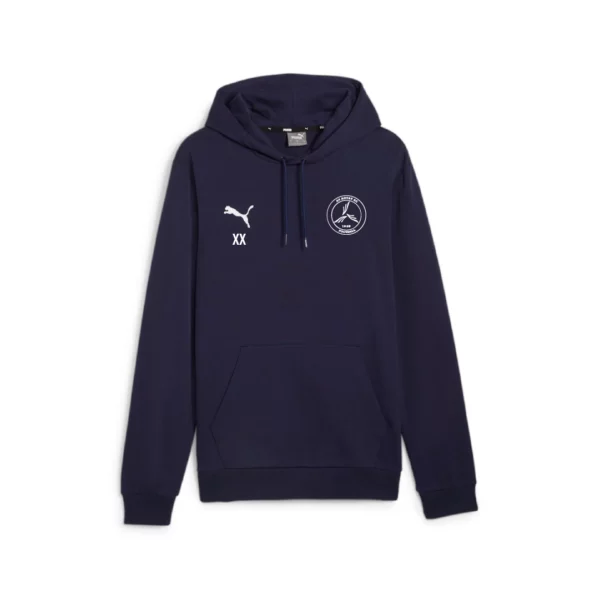 Sweat à capuche Adulte