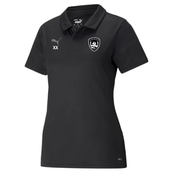 polo team liga femme