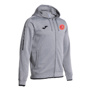 Veste à capuche Joueurs/Dirigeants