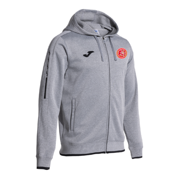 Veste à capuche Joueurs/Dirigeants