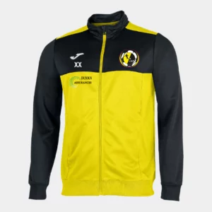 veste winner