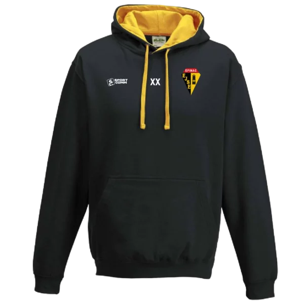 sweat capuche