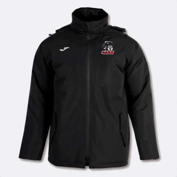 anorak trivor