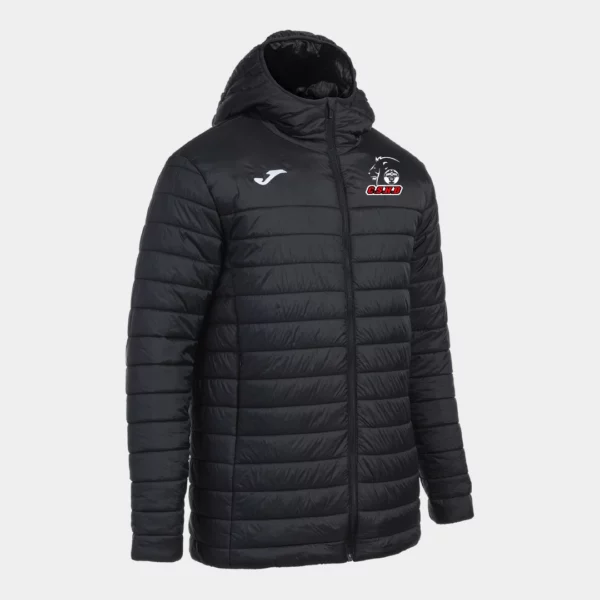 anorak urban