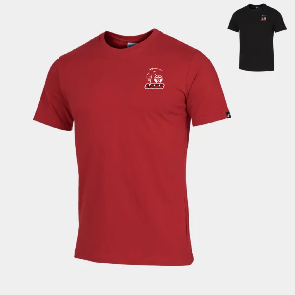 T-shirt Desert