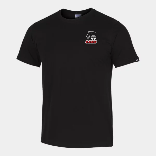 t-shirt desert