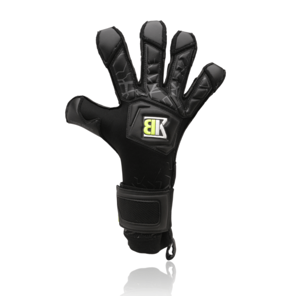 naos black