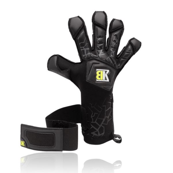 naos black