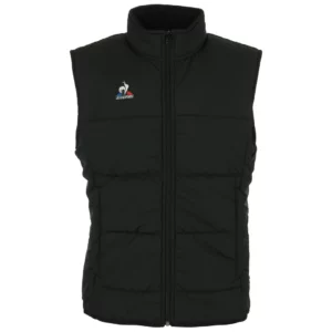 Veste sans manches Le Coq Sportif