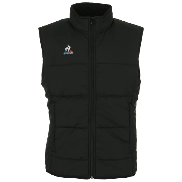 Veste sans manches Le Coq Sportif