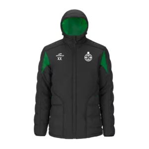 Parka Nigo