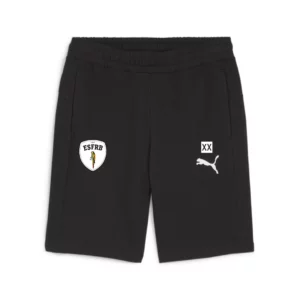 Short coton Junior