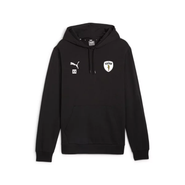 Sweat capuche Adulte