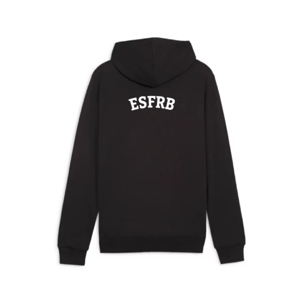 Sweat capuche Adulte – Image 2
