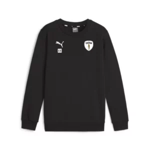 Sweat col rond Junior
