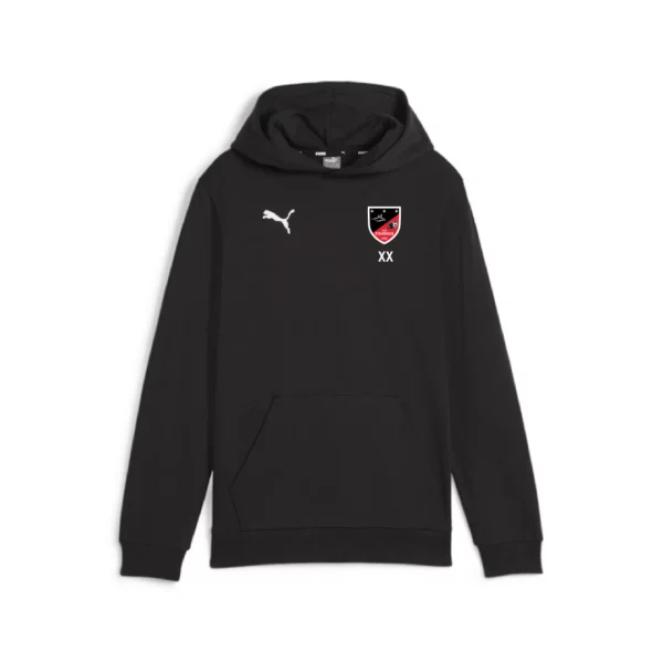 Sweat à capuche Dirigeant