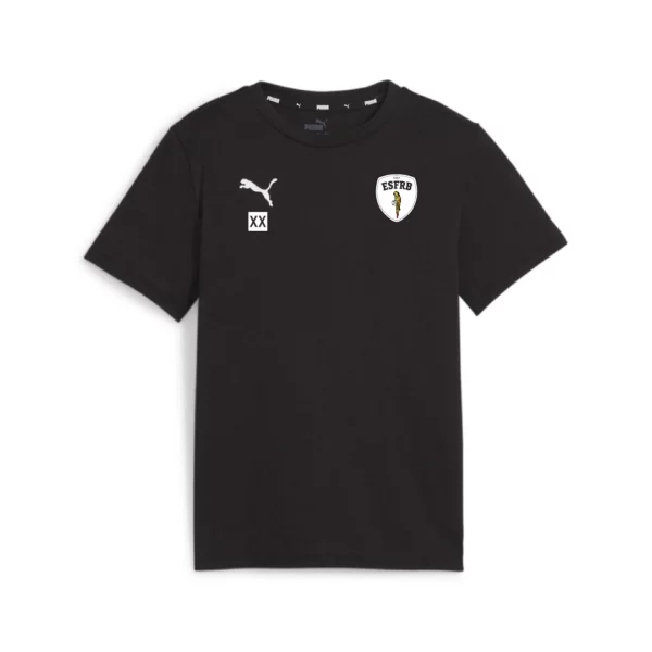 T-shirt coton Enfant