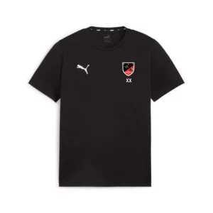 T-shirt coton Dirigeant