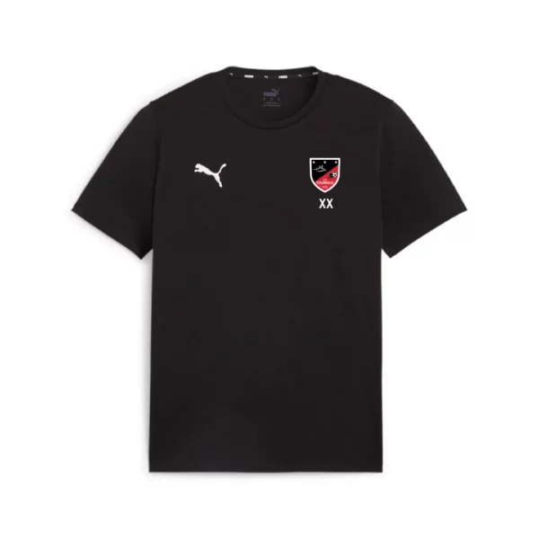 T-shirt coton Dirigeant