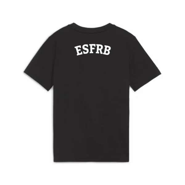 T-shirt coton Enfant – Image 2