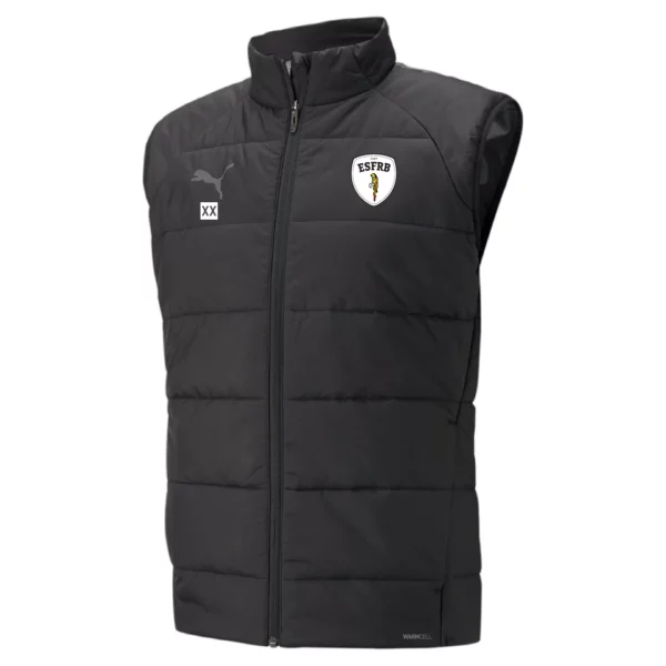 Veste sans manches Adulte