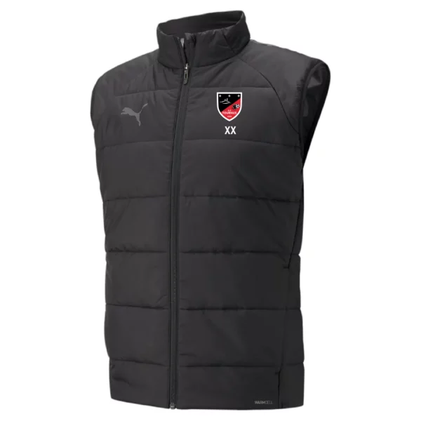 Veste sans manches Dirigeant