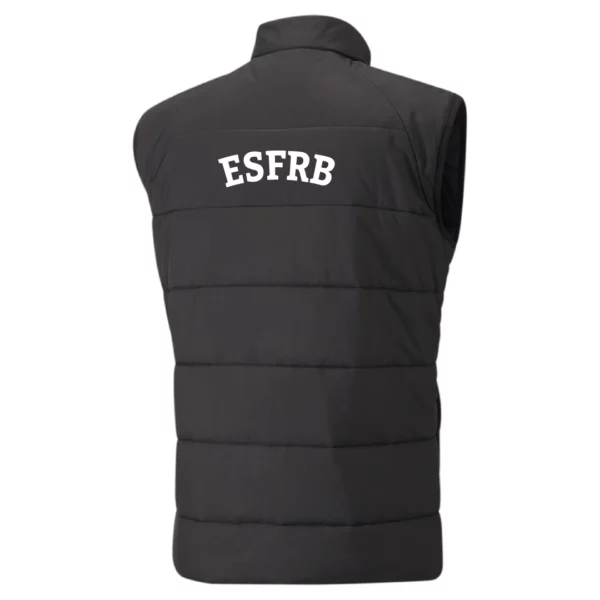 Veste sans manches Adulte – Image 2