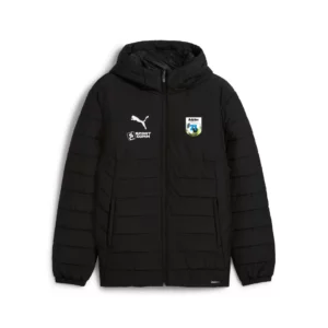 Parka TeamAdditions Adulte
