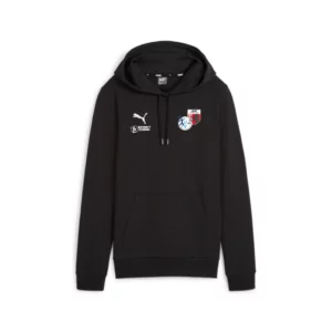 teamGOAL Casuals Hoody Femme